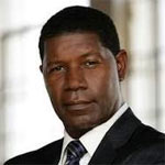 Dennis Haysbert